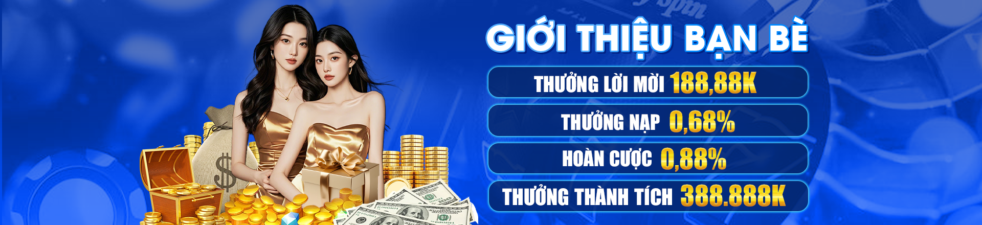 Hình ảnh quảng cáo của hello88 hiển thị nền tảng và các lợi ích