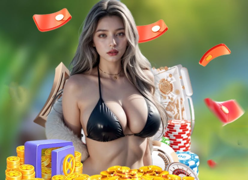 Hình ảnh quảng cáo của hello88 hiển thị nền tảng và các lợi ích