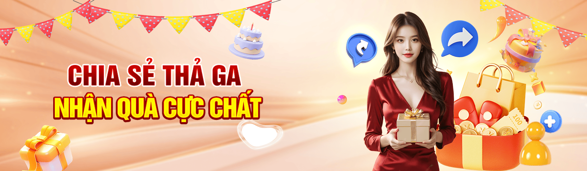 Hình ảnh quảng cáo của hello88 hiển thị nền tảng và các lợi ích
