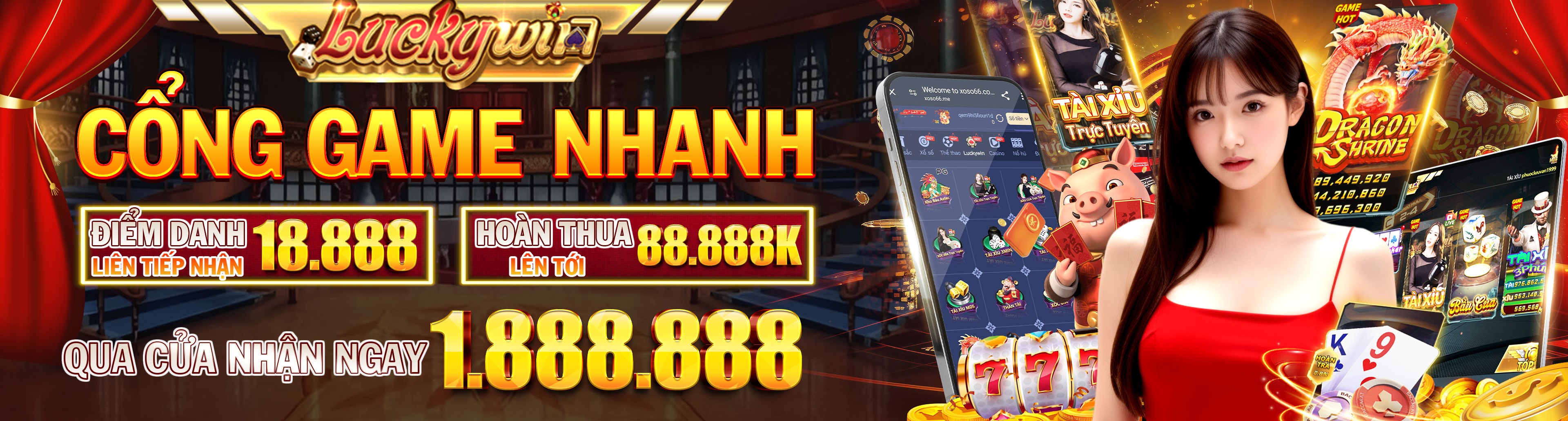 Hình ảnh quảng cáo của hello88 hiển thị nền tảng và các lợi ích