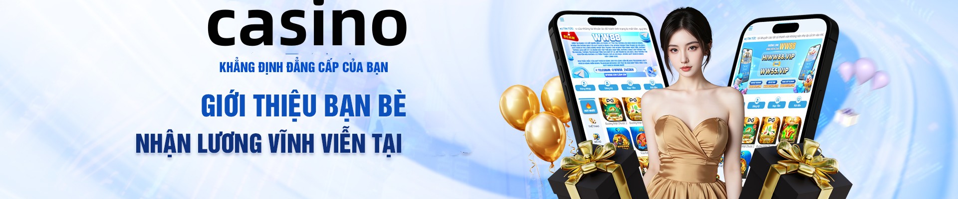 Hình ảnh quảng cáo của hello88 hiển thị nền tảng và các lợi ích