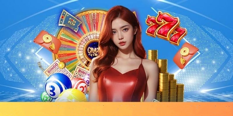 Hình ảnh quảng cáo của hello88 hiển thị nền tảng và các lợi ích