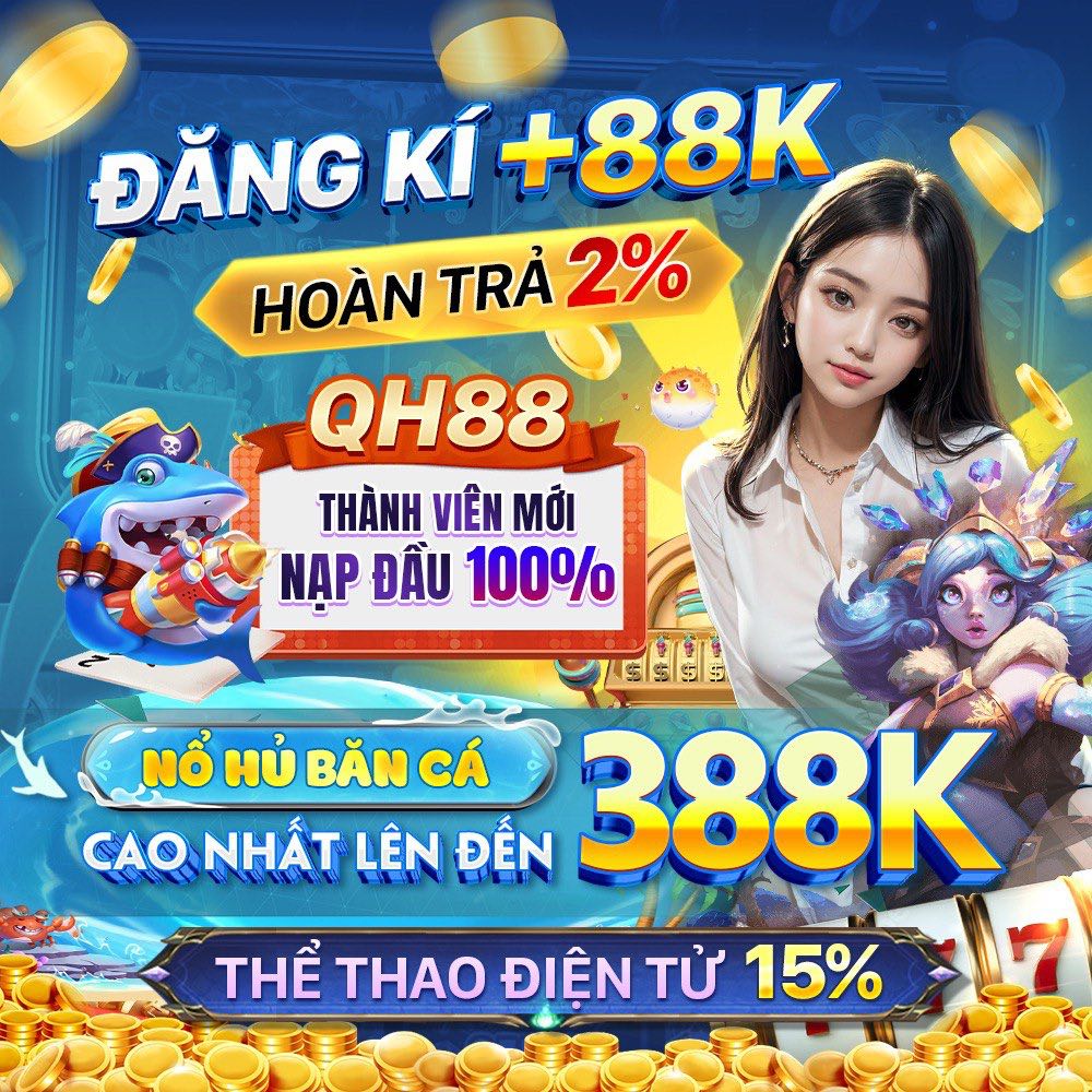 Hình ảnh quảng cáo của hello88 hiển thị nền tảng và các lợi ích