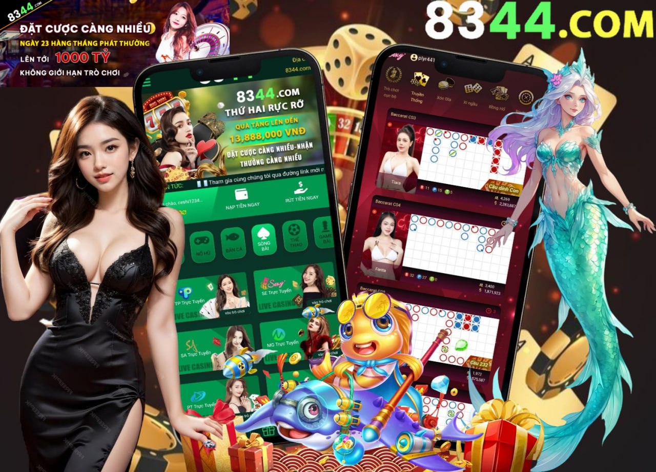 Hình ảnh quảng cáo của hello88 hiển thị nền tảng và các lợi ích