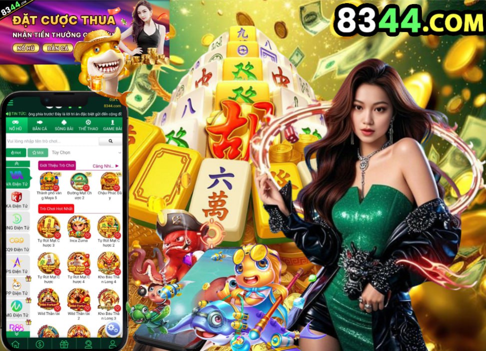 Hình ảnh quảng cáo của hello88 hiển thị nền tảng và các lợi ích