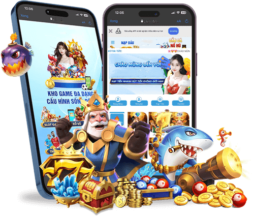 Hình ảnh quảng cáo của hello88 hiển thị nền tảng và các lợi ích
